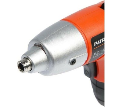 Отвертка PATRIOT 180201305 PS 148 Отвертка аккумуляторная