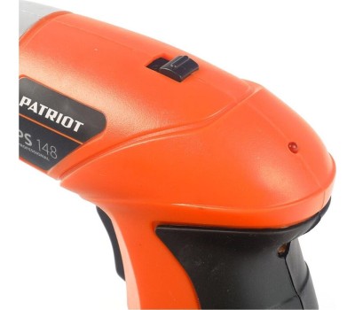 Отвертка PATRIOT 180201305 PS 148 Отвертка аккумуляторная