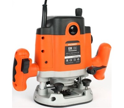 Фрезер PATRIOT 150300180 ER 180