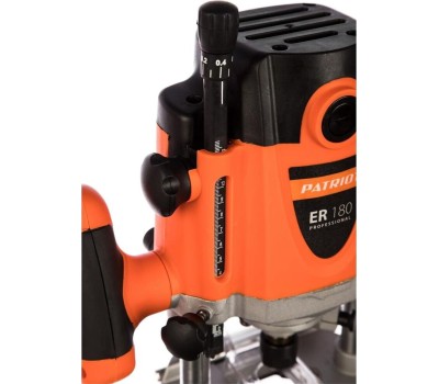 Фрезер PATRIOT 150300180 ER 180