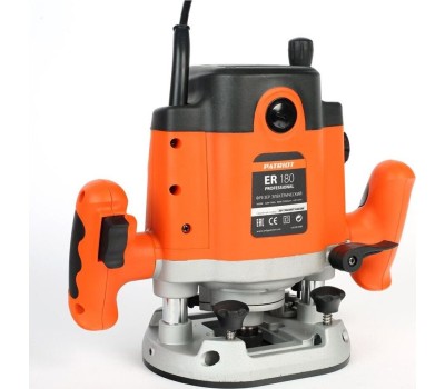 Фрезер PATRIOT 150300180 ER 180
