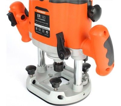 Фрезер PATRIOT 150300180 ER 180