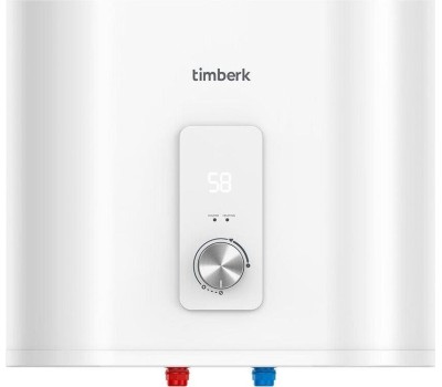 Водонагреватель накопительный электрический TIMBERK SWH FSL1 80 VE