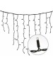 Бахрома с коннекторами UNIEL (UL-00003935) ULD-B3010-200/TBK WHITE IP67
