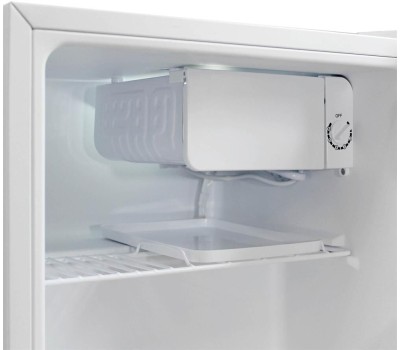 Холодильник Бирюса Б-50 белый