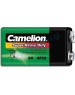 Элементы питания CAMELION (1663) 6F22-SP1G