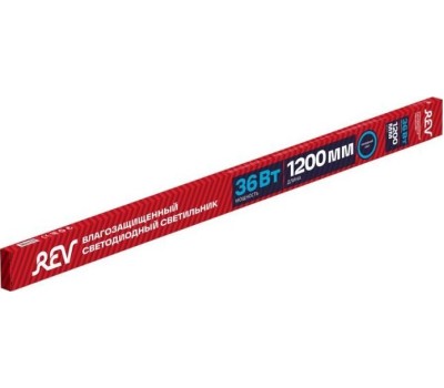 Cветильники REV 28939 5 SSP Line 36W/6500K