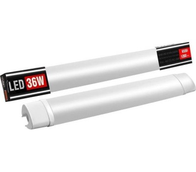 Cветильники REV 28939 5 SSP Line 36W/6500K
