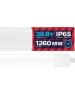 Cветильники REV 28939 5 SSP Line 36W/6500K