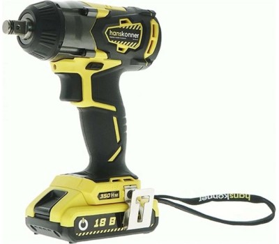 Аккумуляторные дрели HANSKONNER HCD18350S кейс Аккумуляторные дрели
