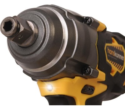 Аккумуляторные дрели HANSKONNER HCD18350S кейс Аккумуляторные дрели