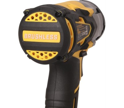 Аккумуляторные дрели HANSKONNER HCD18350S кейс Аккумуляторные дрели