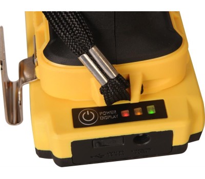 Аккумуляторные дрели HANSKONNER HCD18350S кейс Аккумуляторные дрели