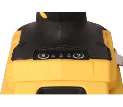 Аккумуляторные дрели HANSKONNER HCD18350S кейс Аккумуляторные дрели