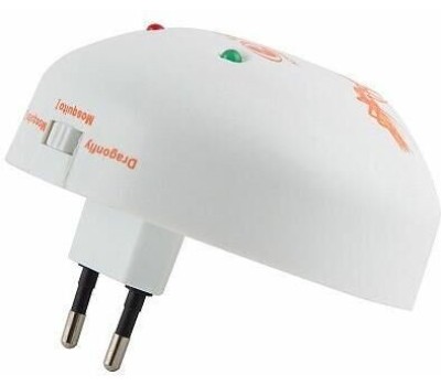 Ультразвуковой отпугиватель комаров ENERGY SWT-441E