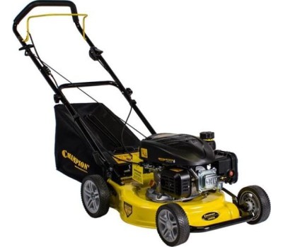 Бензиновые газонокосилки CHAMPION LM4122 Газонокосилка бензиновая