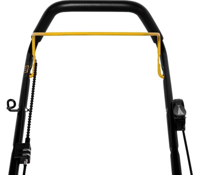 Бензиновые газонокосилки CHAMPION LM4122 Газонокосилка бензиновая