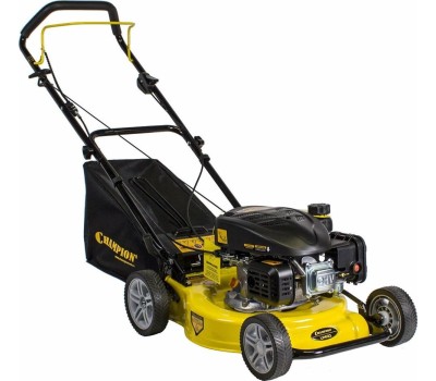 Бензиновые газонокосилки CHAMPION LM4122 Газонокосилка бензиновая