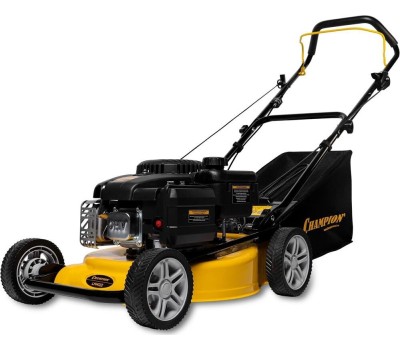 Бензиновые газонокосилки CHAMPION LM4122 Газонокосилка бензиновая