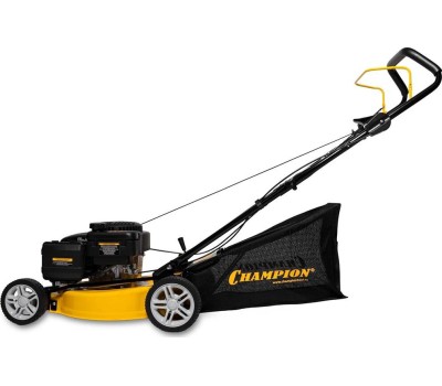 Бензиновые газонокосилки CHAMPION LM4122 Газонокосилка бензиновая