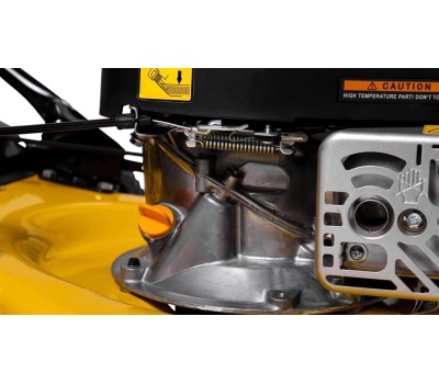 Бензиновые газонокосилки CHAMPION LM4122 Газонокосилка бензиновая