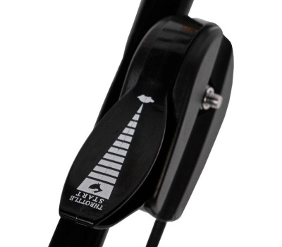 Бензиновые газонокосилки CHAMPION LM4122 Газонокосилка бензиновая