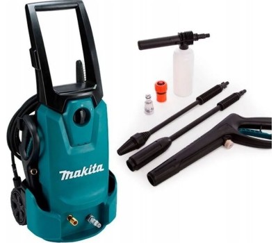 Минимойка MAKITA 196804 HW1200