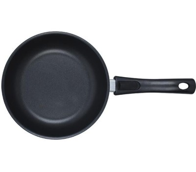 Сковорода КУКМОР с222а а/пр литая 22см съемн/руч