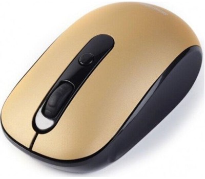 Мышь беспроводна SMARTBUY (SBM-262AG-O) бронза