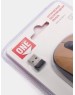 Мышь беспроводна SMARTBUY (SBM-262AG-O) бронза