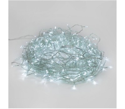 Гирлянда NEON-NIGHT (303-165) ГИРЛЯНДА ТВИНКЛ-ЛАЙТ 4 М, 25 LED, ПР-Й ПВХ, БЕЛЫЙ