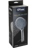 Лейка GFMARK 6018 Лейка душевая массажная, с кнопочным переключением
