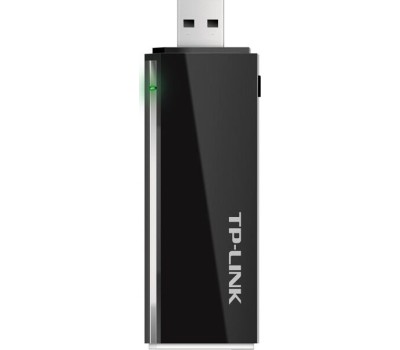 Wi-Fi адаптер TP-Link Archer T4U Plus