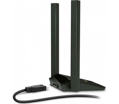 Wi-Fi адаптер TP-Link Archer T4U Plus