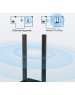 Wi-Fi адаптер TP-Link Archer T4U Plus