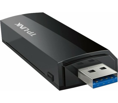 Wi-Fi адаптер TP-Link Archer T4U Plus