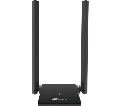 Wi-Fi адаптер TP-Link Archer T4U Plus