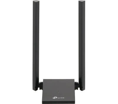 Wi-Fi адаптер TP-Link Archer T4U Plus