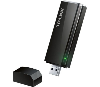 Wi-Fi адаптер TP-Link Archer T4U Plus