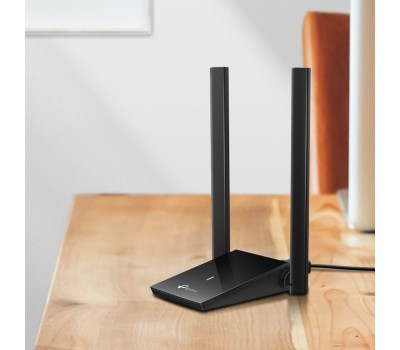 Wi-Fi адаптер TP-Link Archer T4U Plus