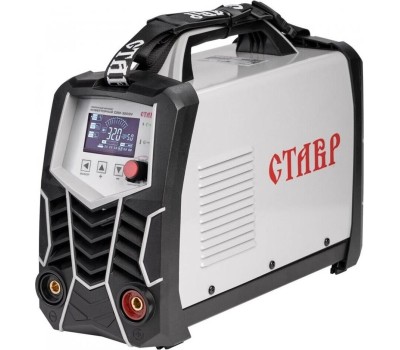 Сварочный аппарат СТАВР САИ-320ЭУ