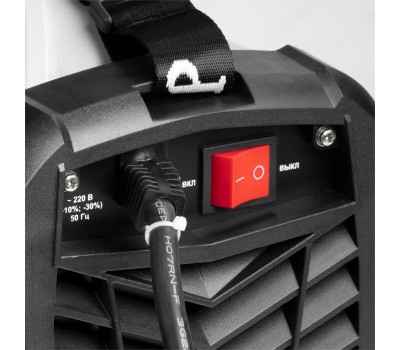 Сварочный аппарат СТАВР САИ-320ЭУ