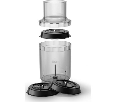 Блендер PHILIPS HR2657/90