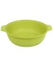 Кастрюля КУКМОР ж31tsl а/пр литая 3,0л стекл/кр Trendy style lime