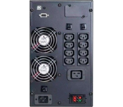 ИБП POWERCOM Macan MAC-3000