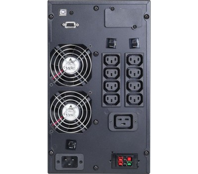 ИБП POWERCOM Macan MAC-3000