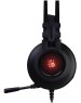 Наушники - геймерские A4TECH Bloody G525 черный