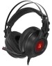 Наушники - геймерские A4TECH Bloody G525 черный