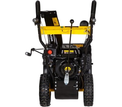 Снегоуборщик HUTER SGC 4800B 70/7/2