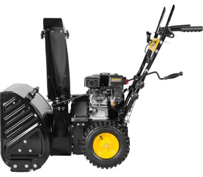 Снегоуборщик HUTER SGC 4800B 70/7/2